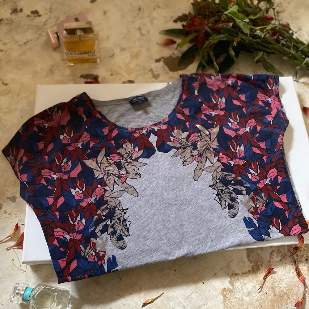 Armani relaxed t-shirt